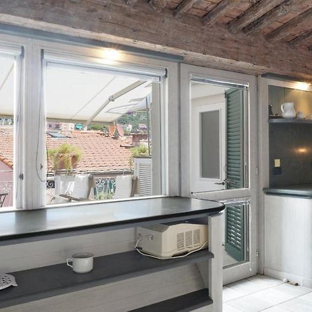 Cala D'Oria Apartman Lerici Kültér fotó
