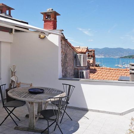 Cala D'Oria Apartman Lerici Kültér fotó