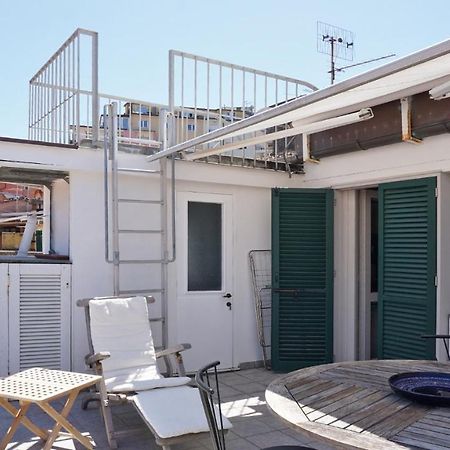 Cala D'Oria Apartman Lerici Kültér fotó