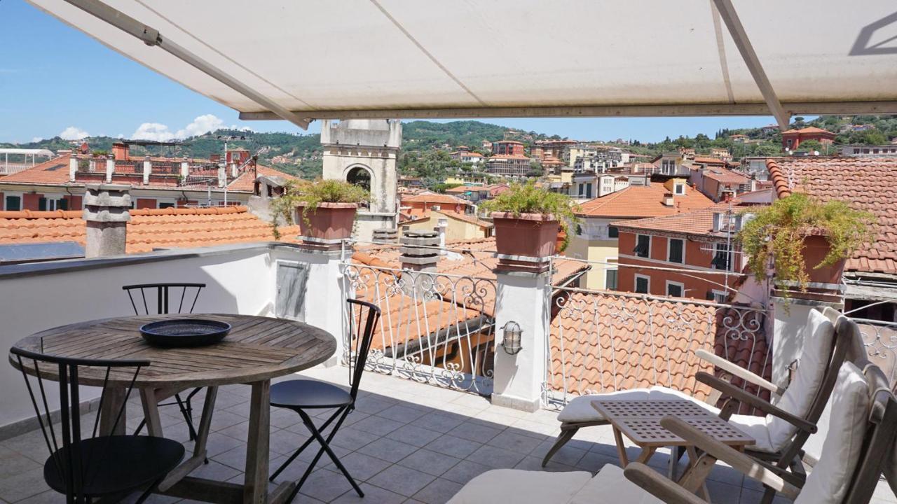 Cala D'Oria Apartman Lerici Kültér fotó
