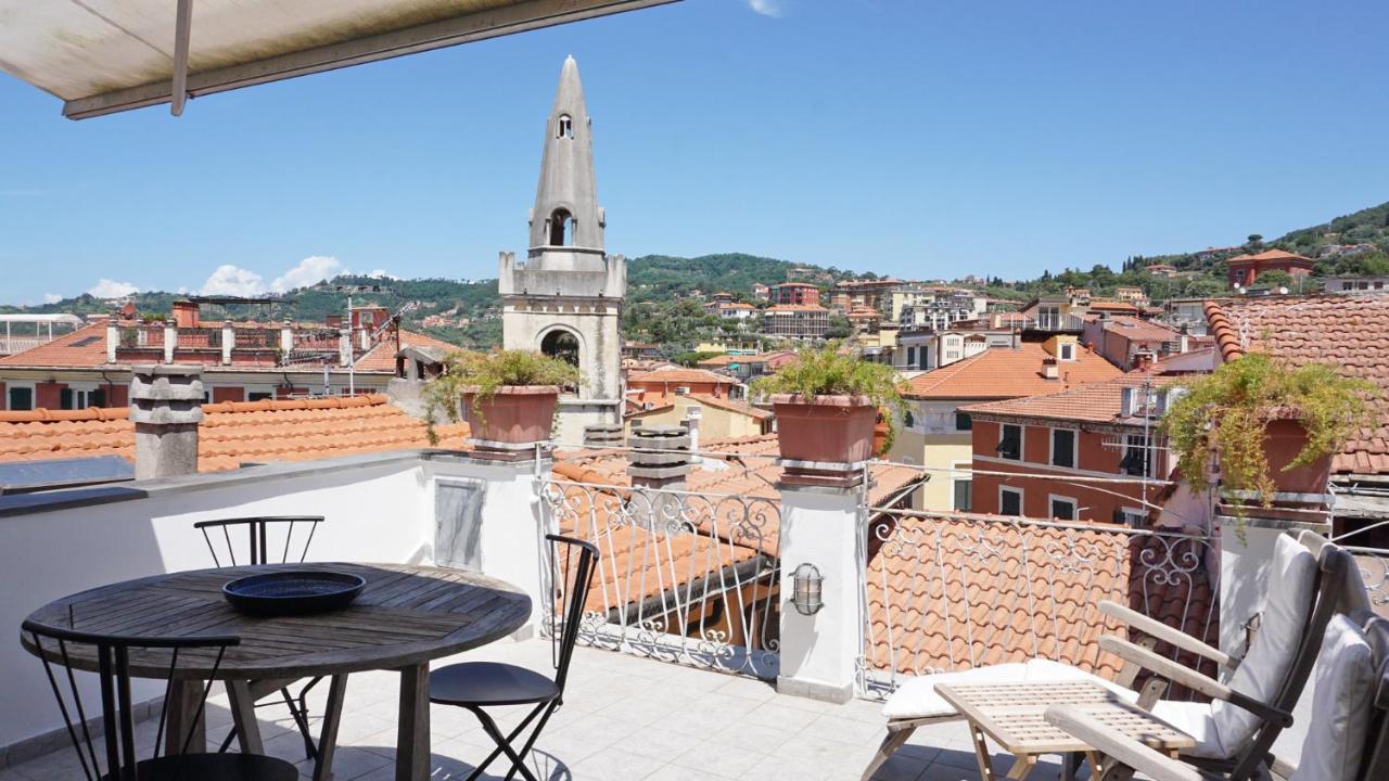 Cala D'Oria Apartman Lerici Kültér fotó