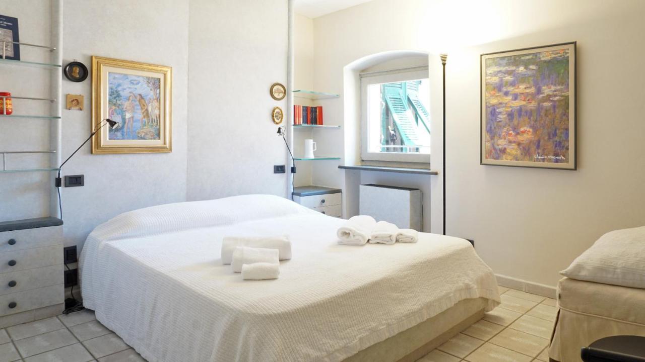 Cala D'Oria Apartman Lerici Kültér fotó