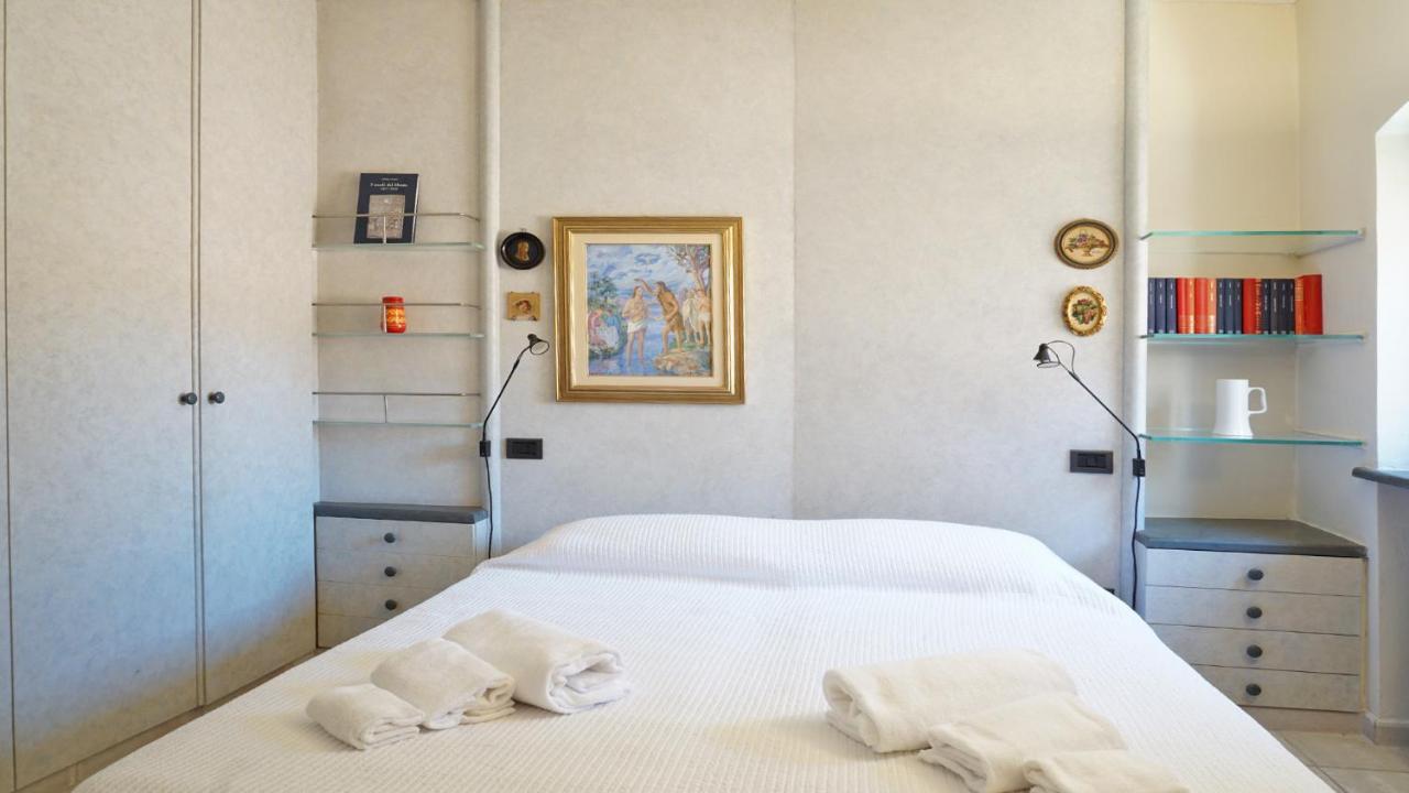Cala D'Oria Apartman Lerici Kültér fotó
