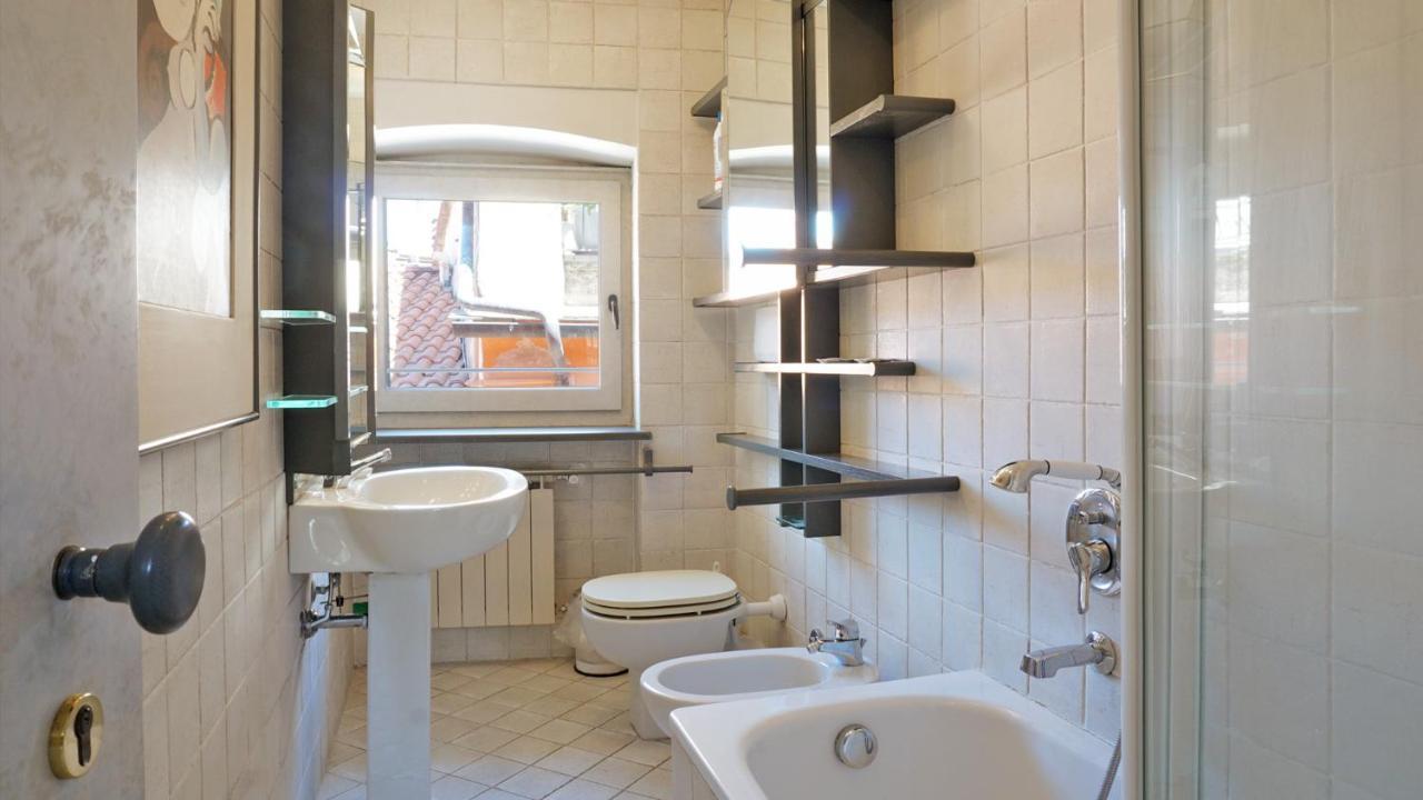 Cala D'Oria Apartman Lerici Kültér fotó