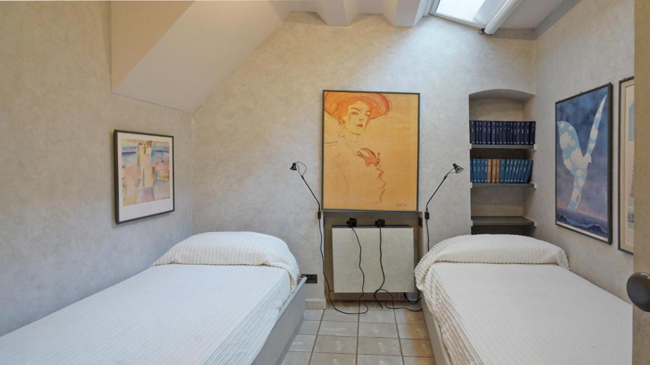 Cala D'Oria Apartman Lerici Kültér fotó