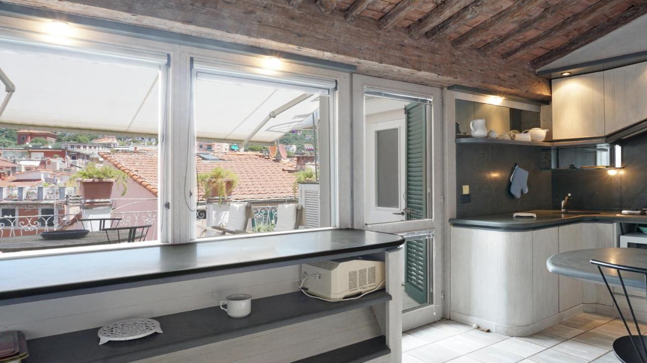 Cala D'Oria Apartman Lerici Kültér fotó