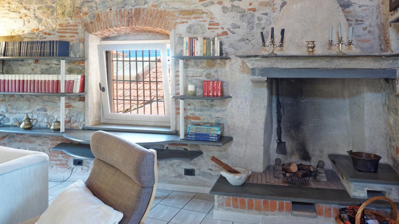 Cala D'Oria Apartman Lerici Kültér fotó