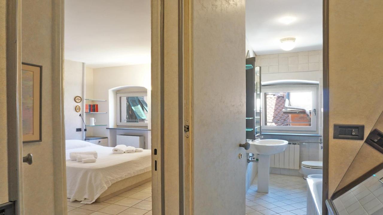 Cala D'Oria Apartman Lerici Kültér fotó