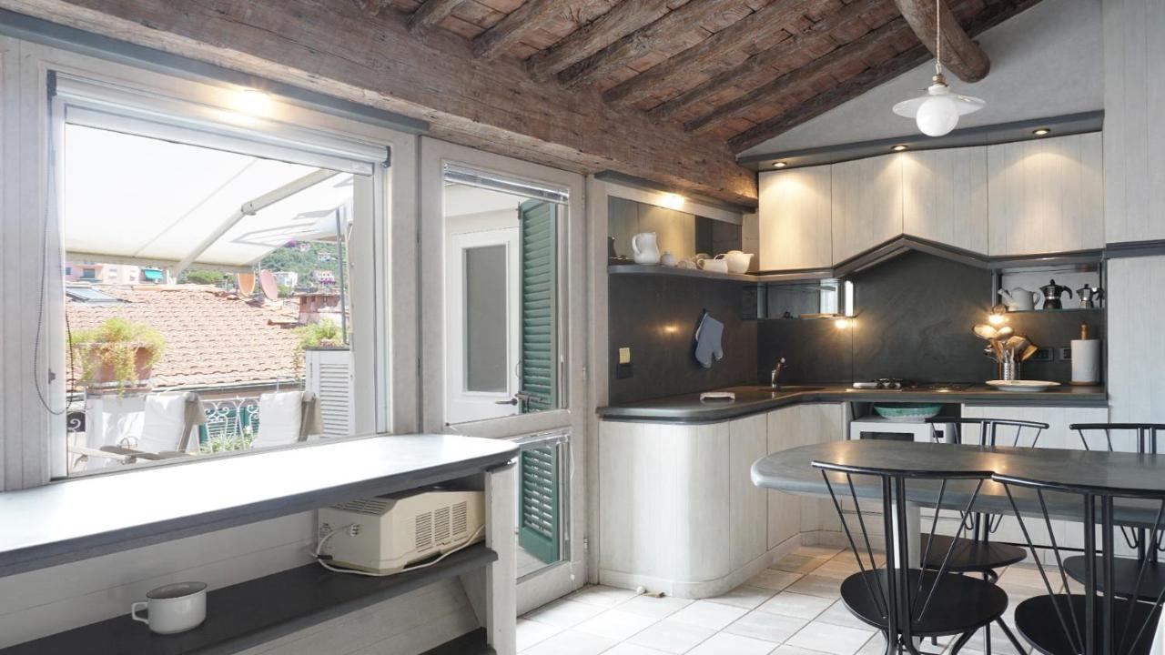 Cala D'Oria Apartman Lerici Kültér fotó
