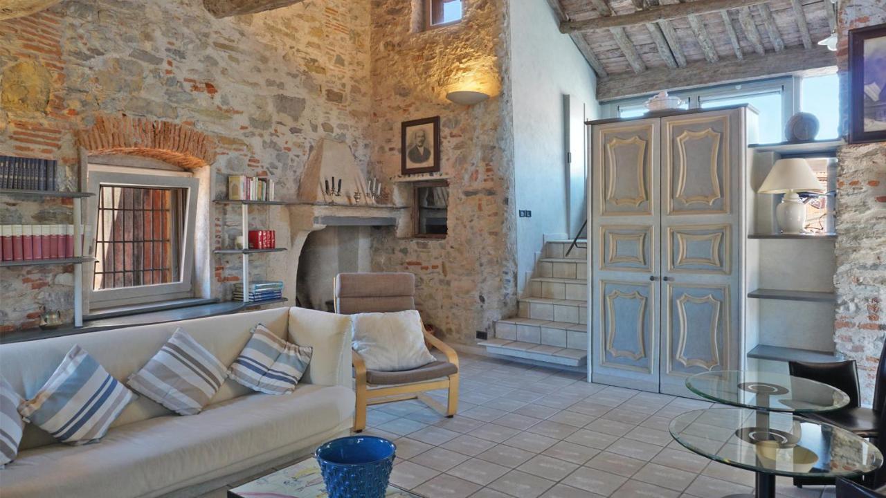 Cala D'Oria Apartman Lerici Kültér fotó