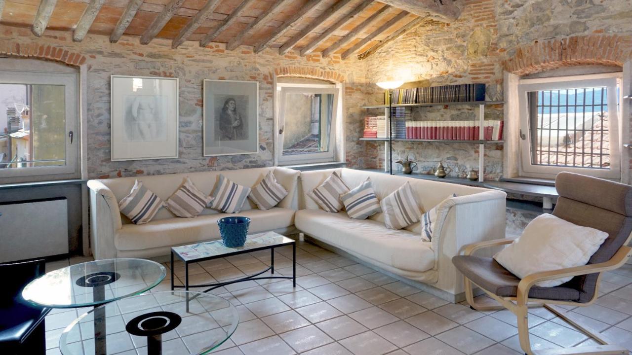 Cala D'Oria Apartman Lerici Kültér fotó