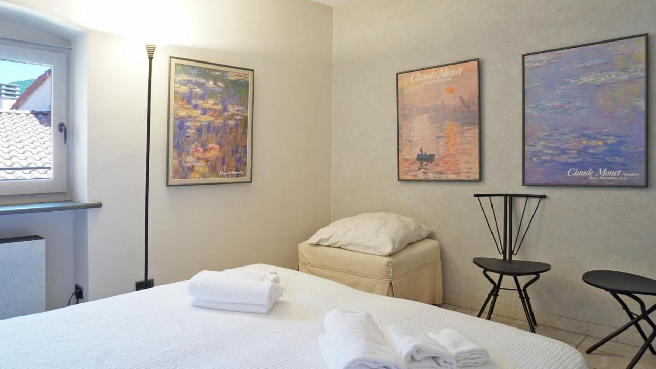Cala D'Oria Apartman Lerici Kültér fotó