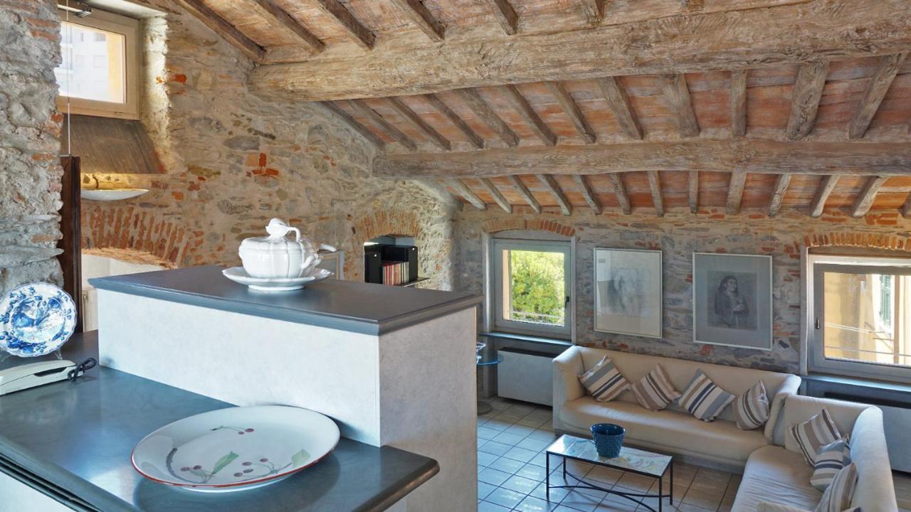 Cala D'Oria Apartman Lerici Kültér fotó